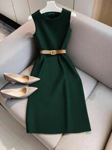 Verde Oscuro