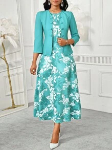 Teal Blue