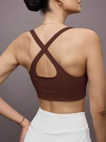 Coffee Brown