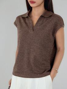 Chocolate Brown