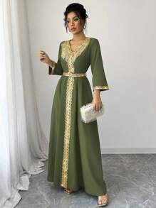 Verde Oliva
