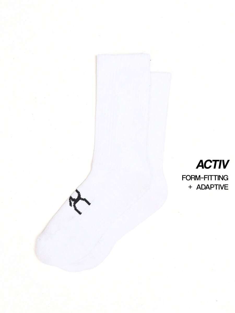 Calcetines de rendimiento para actividades deportivas, entrenamiento, , gimnasio y ejercicio
