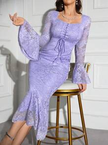 Mauve Purple