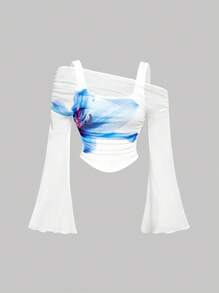 azul real