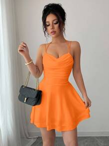 Naranja Coral