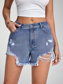 Jean bleu