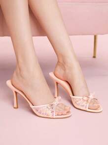 Dusty Pink