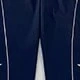 bleu indigo
