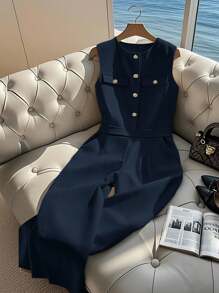 Navy Blue