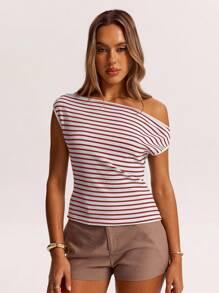 Red and White