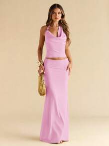 Baby Pink