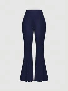 Donker blauw