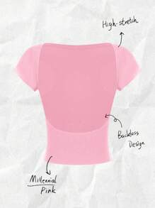 Baby Pink