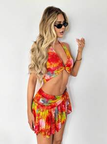 Multicolor