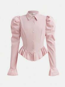 Baby Pink