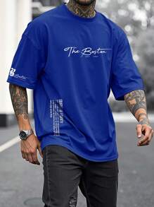 azul real
