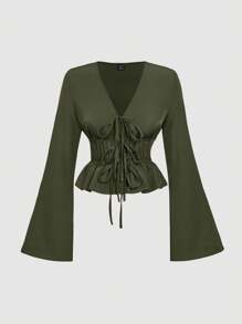 Militaire verte