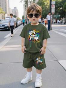 Dark Green