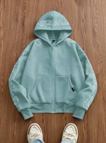 Mint Green