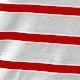 Rojo y blanco