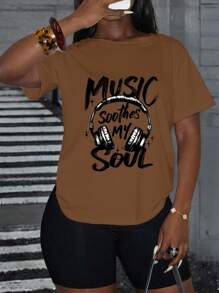Coffee Brown