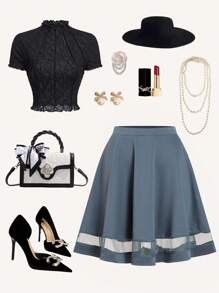 Dusty Blue