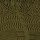 Verde militar