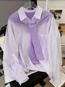 Mauve Purple