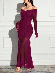 Red Violet