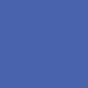azul real