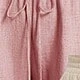 Duister roze