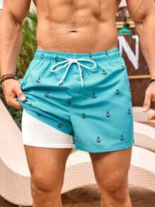 Mint Blue
