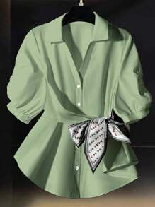verde menta