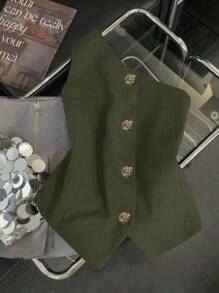 Verde militar