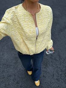Jaune citron