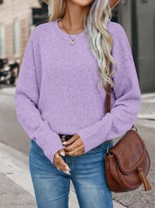 Mauve Purple