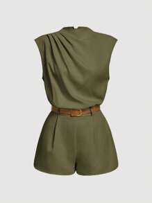 Militaire verte