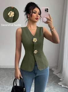 Verde militar