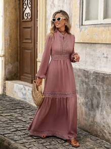 Dusty Pink