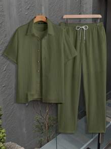 Militaire verte