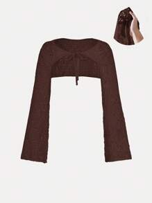 Coffee Brown