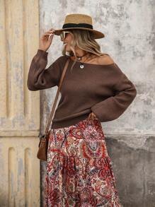 Coffee Brown