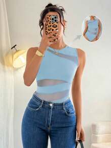 Baby Blue