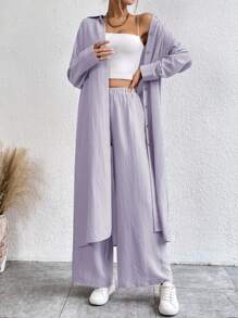 Mauve Purple