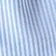 Azul y blanco