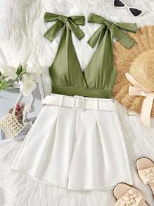 Verde militare