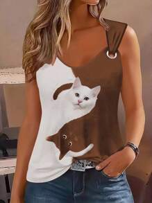 Coffee Brown