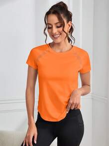 Oranje