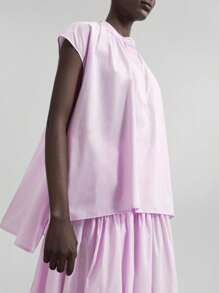 Mauve Purple