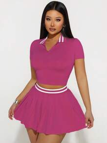 Hot Pink